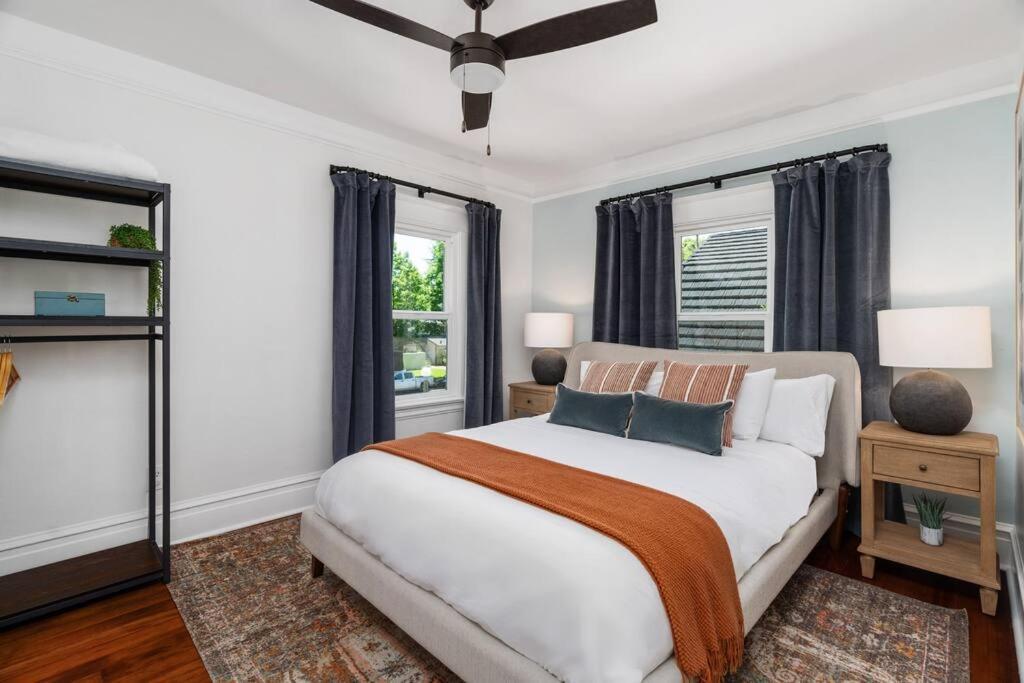 Grape Escape Inn & Suites Lodi Ngoại thất bức ảnh