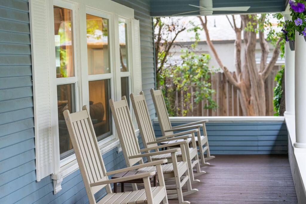 Grape Escape Inn & Suites Lodi Ngoại thất bức ảnh